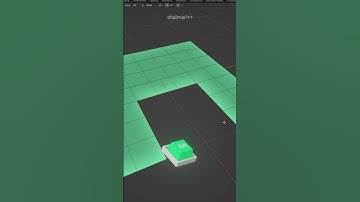 How to round the topology  #blender3d #tutorial #blender #3dmodeling #3danimation
