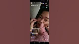 LIVE HOT MEIMEI CHAN