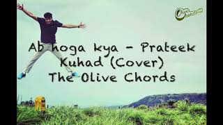 Video thumbnail of "Ab Hoga Kya - Prateek Kuhad Cover (Audio) | The Olive Chords"
