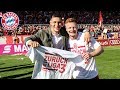 Die Rückkehr der Amateure in die 3. Liga | Inside FC Bayern