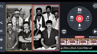 Instagram trending|How to edit virumandi videoedit tamil|virumandisongedit|left to right videomoving screenshot 5