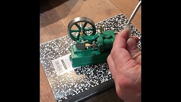 Stuart Progress - Running on Air