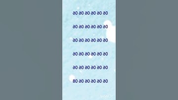 Find the odd number #facts #puzzle #challenge #education #quiz #numberpuzzles #logicriddles #gk#yt