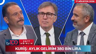 Kuriş: 200 Kilo Altın \