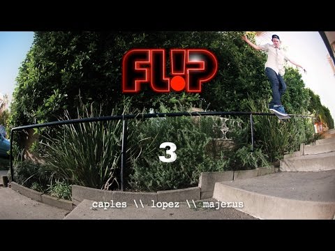 Flip ‘3’