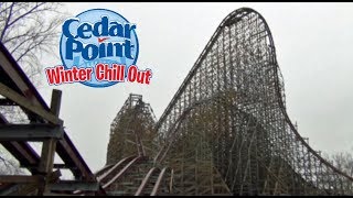Cedar Point Winter Chill Out 2018