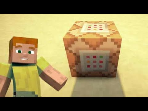 How To Make Sliding Glass Door In Minecraft Commands You