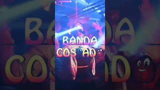 Banda Costado - El Toro Meco [ Morena Music ] #shorts