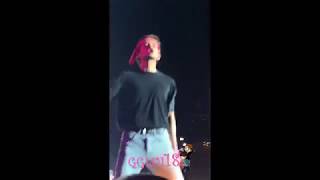 [4K] 181006 So What - BTS at Citi Field NY