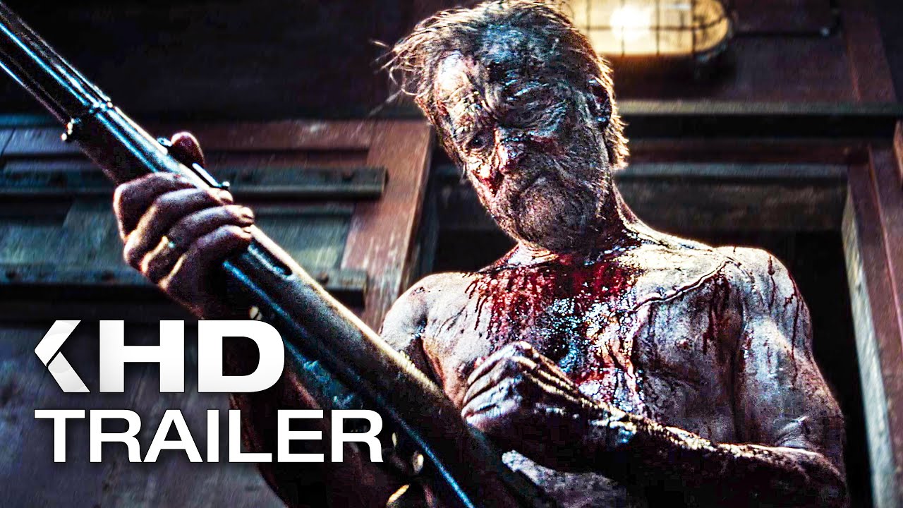 SISU 2: Camino a la Venganza Tráiler Oficial Español (2025)