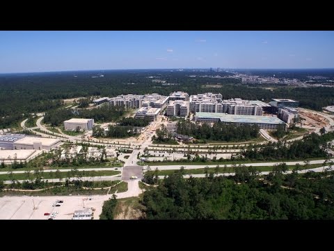 campus houston exxonmobil