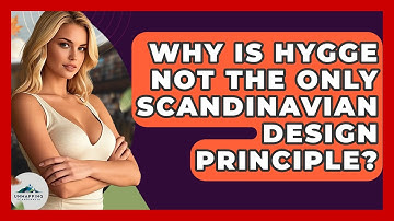 Why Is Hygge Not The Only Scandinavian Design Principle? - Unmapping Scandinavia