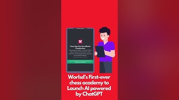 ChessGaja AI powered by ChatGPT