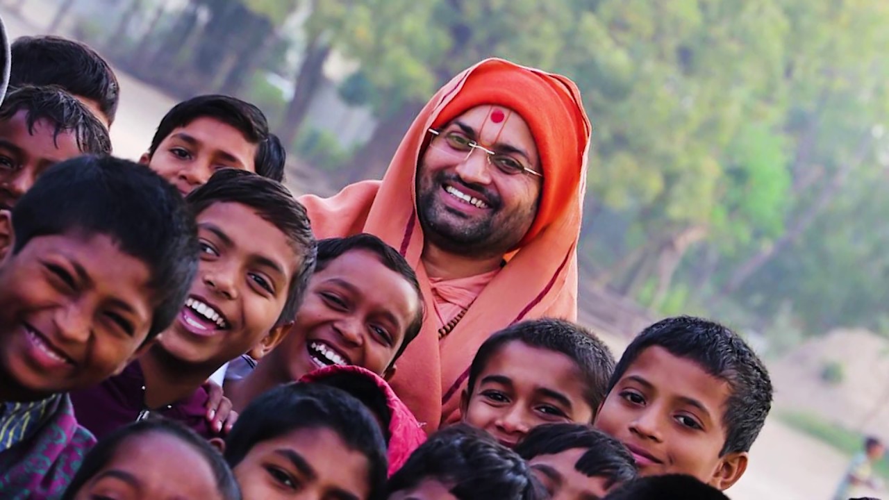 Bhaji Le Bhagvan Sacha Sant Ne Mali P Shastri Shree Hariprakashdasji Swami