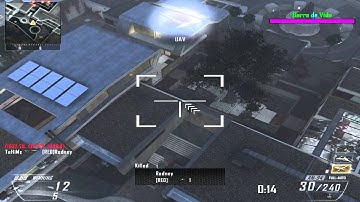 [Preview] iiMaGiCz v1 ModMenu - BO2 GSC