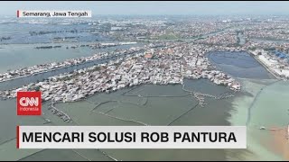 Mencari Solusi Rob Pantura