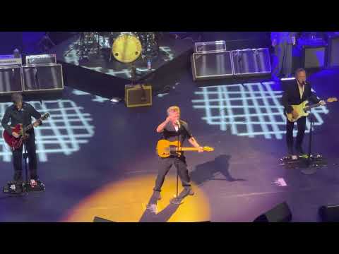 John Mellencamp -