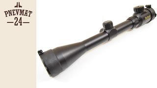 Оптический прицел Bushnell 3-9x40 EG