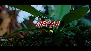 GAUN MERAH REGGAE VERSION