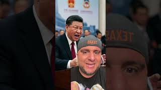 El presidente de China acaba de desafiar a Donald Trump!