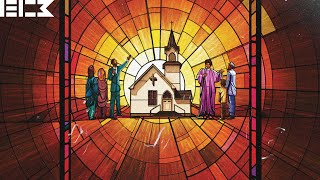 Gospel Type Beat 2021 | Soulful Church Type Beat 2021