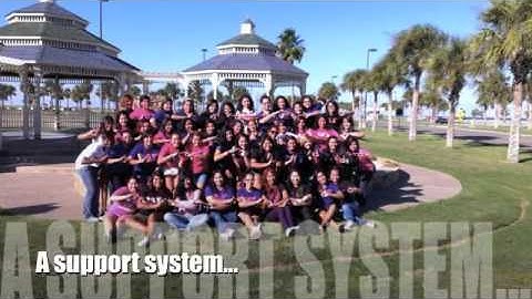 SLG rush video spring 13