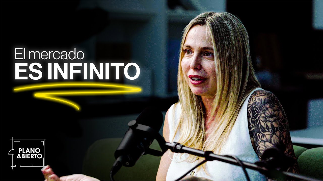 Cómo elegir tu casa (y a quién confiarle la operación) | Vicky Griffin