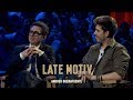 LATE MOTIV - Berto Romero y Roi Méndez. WORDS ANNUAL EDITION | #LateMotiv334