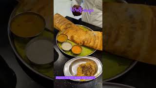 Ghee Dosai Roast Kalakki 