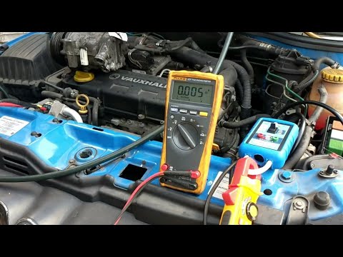 Corsa C Air Conditioning compressor trouble - Fixed !