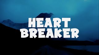 Daniel Blume - Heartbreaker (Lyrics)