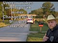 Veteran makes meetup with minor backs out last minute