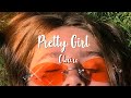 pretty girl [] 1 hour [] clairo