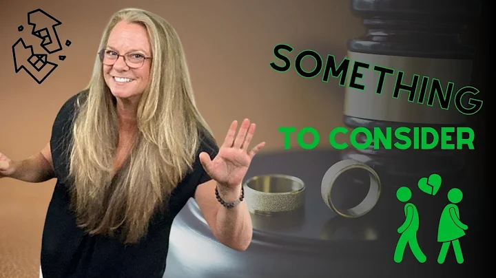 The Steps To Selling During Divorce #sherriecholsr...