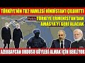 TÜRKİYE’NİN TB2 HAMLESİ HİNDİSTAN’I ÇILDIRTTI | TÜRKİYE ERMENİSTAN’DAN AMASYA’YI GERİ ALACAK