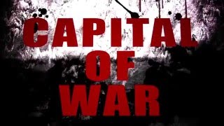 SUICIDAL ANGELS - Capital of War - (official lyric video)