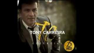 Video thumbnail of "Tony Carreira - O Primeiro Grande Amor (com Maria Ilieva)"