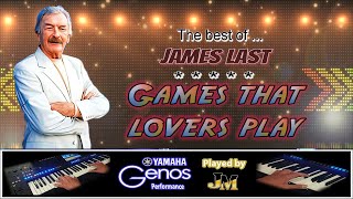 Games That Lovers Play   James Last