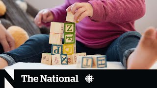 Ottawa falling short of $10perday child care for all families
