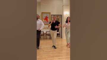🫶🏻 Salsa - tutorial - learn more with 📲 “Dance With Oleg” APP & DanceWithOleg.com