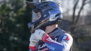 BMX RACE AWESOME //2021