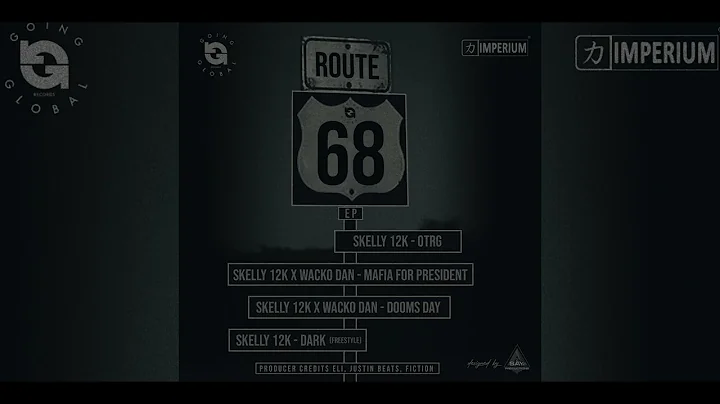 Skelly 12k x wacko dan - dooms day
