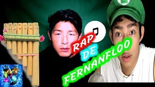 Video-Miniaturansicht von „COMO TOCAR EL RAP DE FERNANFLO CON ZAMPOÑA“