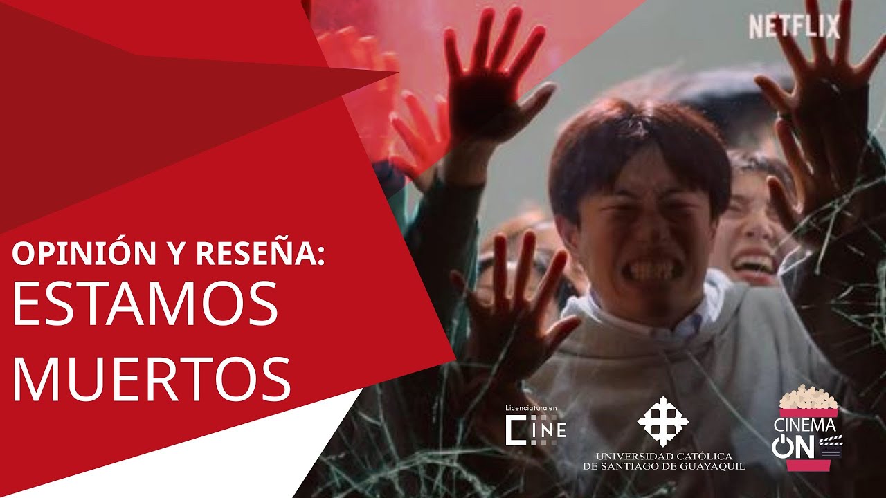 CinemaON: Podcast sobre serie 