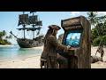 Le Garuda ⚓ Episode 110 ⚓ Mers Brisées