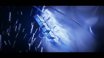 FREE 3D NEW BLUE INTRO TEMPLATE [C4D, AE]