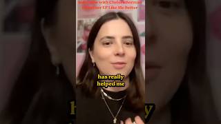 Download Lagu Chelsea Berman on writing her EP Like Me Better  #sunburntcountrymusic  #songwriter #podcast MP3