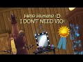 I Did My Level 15 Champ... WITHOUT VIO! AND I WON! B) || FP Champ [Star Stable]