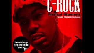 C-Roc - Forever