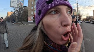 видео: Бабья осень в Красноярске / Indian summer in Krasnoyarsk картинка: Бабья осень в Красноярске / Indian summer in Krasnoyarsk